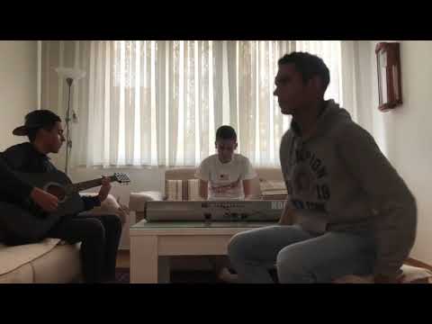 Mustafa Bidžan - Tempera, Nije htjela, Nakon svih ovih godina