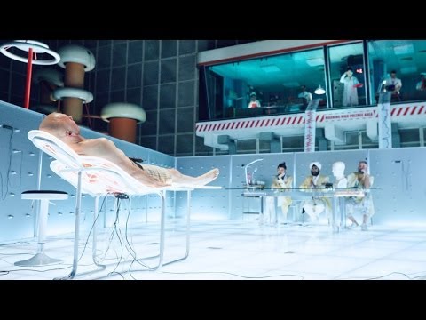 Mark Kermode reviews The Zero Theorem