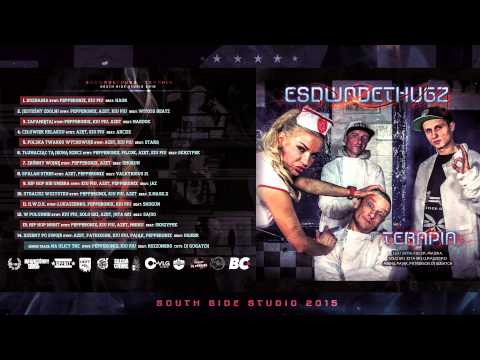 10-Esdwadethugz- Stracisz wszystko (Prod.X.Mask.X)