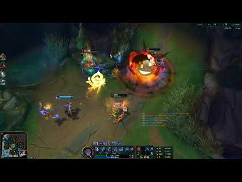 EUW Sylas jungle Smurf vs Zac αλά Ελληνικα