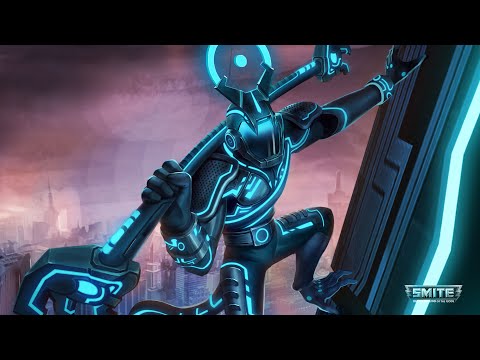 Masters Hun Batz Jungle - Smite Ranked