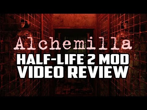 Mod Corner - Alchemilla