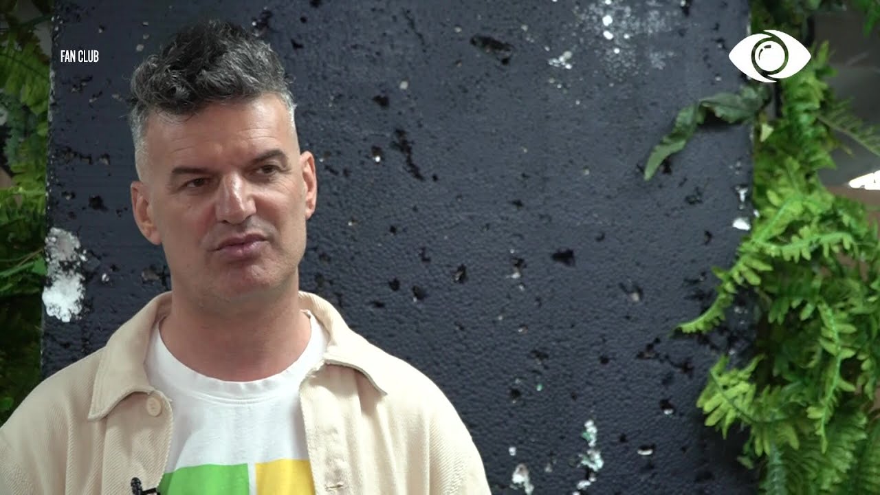 Exclusive/ Bledi flet pas daljes nga BBVIP2; dy fjalë për Kiarën & një urim për Efin!