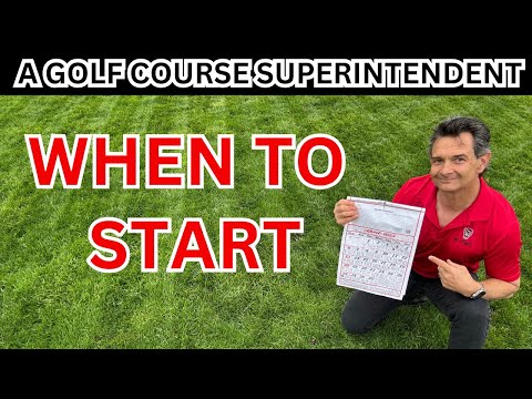 When You Should REALLY Start with Lawn Care (Spring Timing Tips)