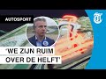 Animatie: zo verlopen verbouwingen Circuit Park Zandvoort