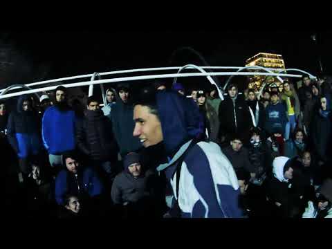 SB VS Z3  - CUARTOS - SUCRE FECHA 6 - TEMPORADA 2019