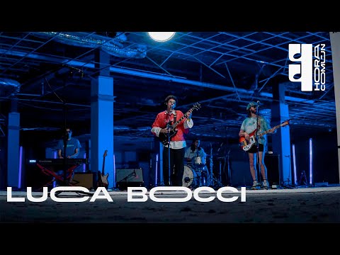 Luca Bocci - Sesión en vivo Full Set (Hora Común)