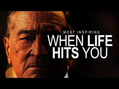 當你覺得想放棄的時候，請看！[鼓舞人心的重要]。 (WATCH WHEN YOU FEEL LIKE GIVING UP!  [INSPIRING & IMPORTANT])