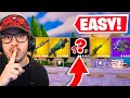 How To *WIN* EVERY GAME of Zero Build! (Fortnite)