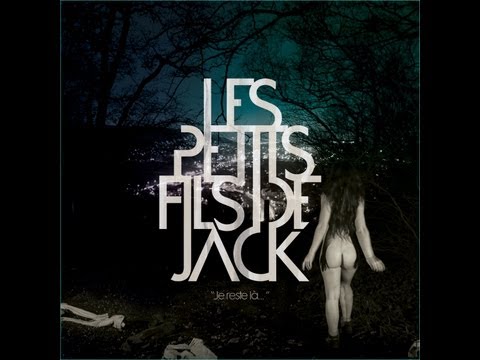 Les Petits Fils De Jack - 112 bpm (EP 