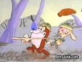 The Ren And Stimpy Show Classics Commercial