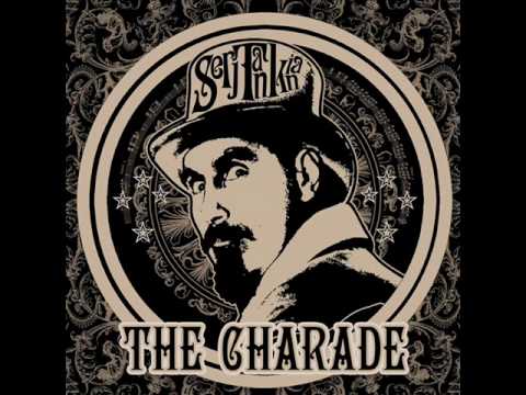 Serj Tankian - The Charade (Version Rock)