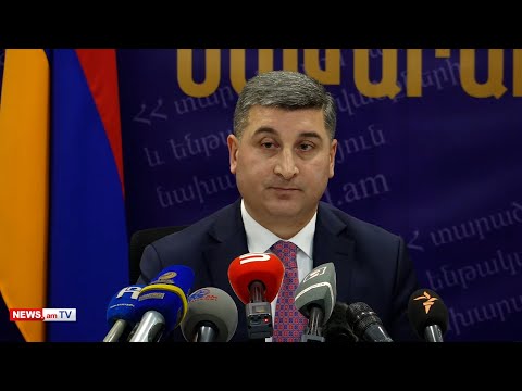 Armenia official on demand to hand over 8 villages to Azerbaijan: 2 processes must take place