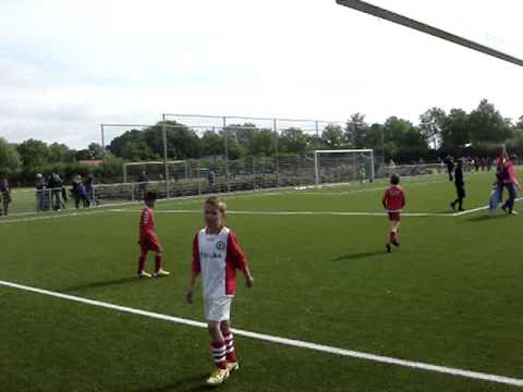 SJO KZC'08 F5 - Bargeres F2 (25-05-2013)