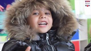 Asian World School Video