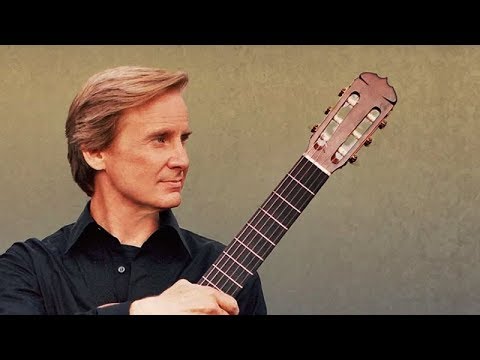 GuitarCoop Interview Series - CHRISTOPHER PARKENING - Part 1/4