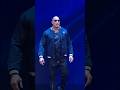 THE ROCK IS BACK ON SMACKDOWN