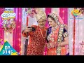 Taarak Mehta Ka Ooltah Chashmah तारक मेहता Ep 3145 15th April 2021