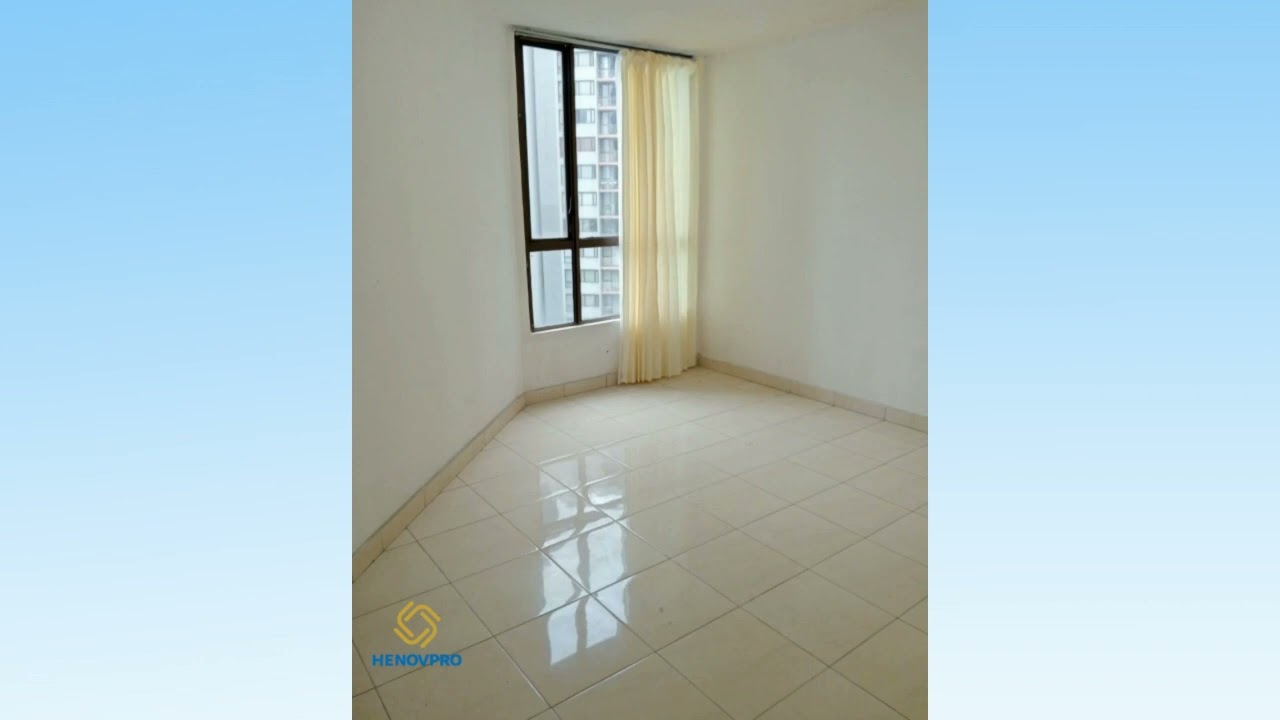 JUAL CEPAT DIBAWAH NJOP Taman Rasuna Unit 3+1BR Best Pool View 