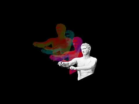 Scales x Haarper - hold that