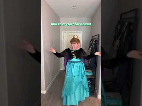 If Disney Princesses Sang Flowers By Miley Cyrus!