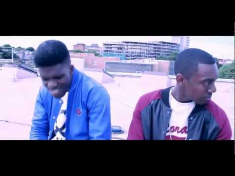 KS Madting Feat. Infecta - "Blue Skies" [Music Video] [@KS_Madting @Infecta]