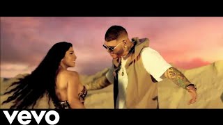 Farruko - Imaginaciones [Official Vídeo]