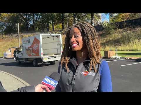 Volunteerism & Giving Back