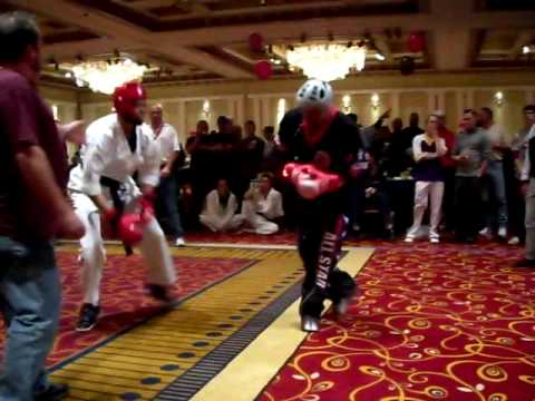 jason borelly vs muhamed