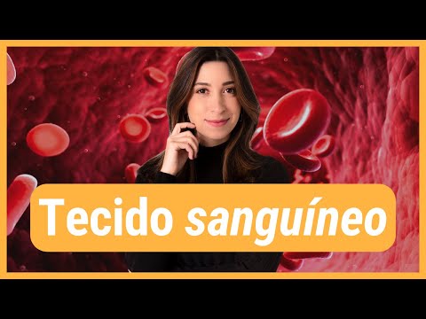 TECIDO SANGUÍNEO | Histologia