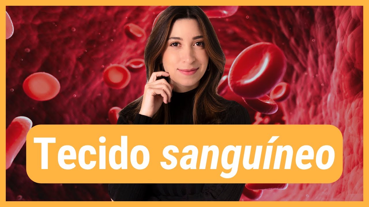 TECIDO SANGUÍNEO | Histologia