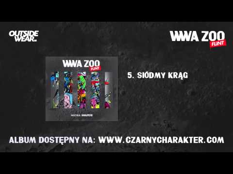 Flint - Siódmy krąg (prod. Soulpete)