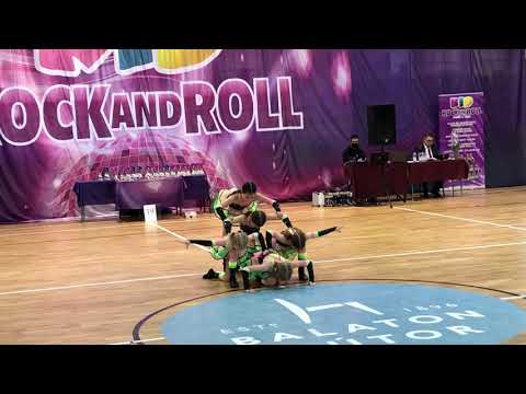 2021.03.07. Super Wings - Children kisformáció, Főnix SE, döntő, Veszprém