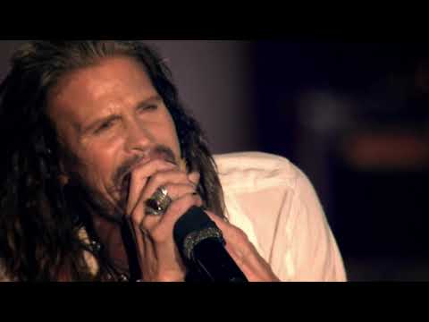 Aerosmith - I Don't Wanna Miss A Thing (Live From Donington) 1080p Blu-Ray