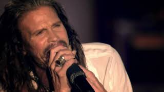 Aerosmith - I Don&#39;t Wanna Miss A Thing (Live From Donington) 1080p Blu-Ray