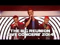 A1 - SAME OLD BRAND NEW YOU (THE BIG REUNION LIVE CONCERT 2014)