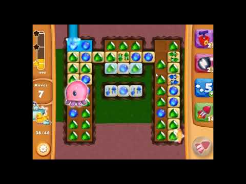 Diamond Digger Level 1114