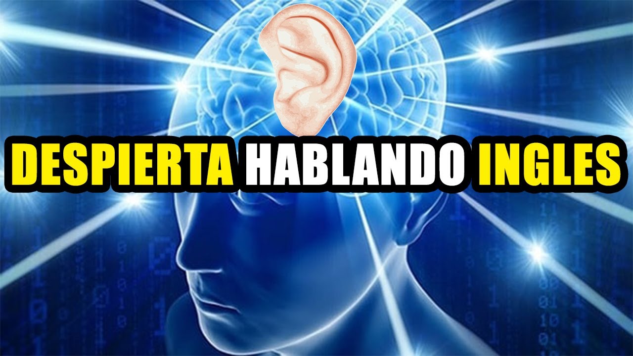 DESPIERTA HABLANDO INGLES – AUDIO LIBRO DE INGLES COMPLETO Y GRATIS