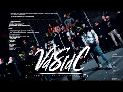 VdSidC - Nr. 176 - MIRE PASHA & MARIO VL - 20ER PLÄTTCHEN