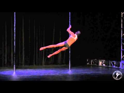 2015 U.S. National Pole Championships Promo
