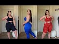 Get It In Apparel Try On Haul Ruby Red