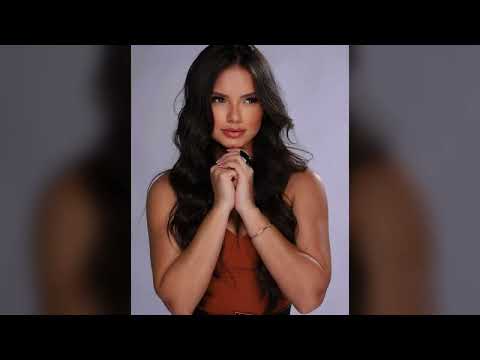 Samara Souto é a nova vocalista da banda Magníficos