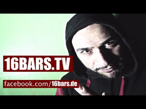 Veysel feat. Crackaveli - Jackpot | 16BARS.TV PREMIERE