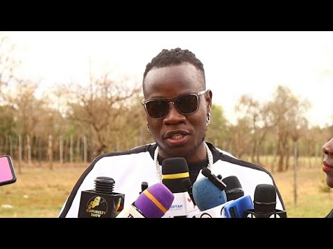 Guardian Angel BREAKS SILENCE over the death of the Gospel industry in Kenya