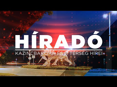 KolorTv Híradó - 2023.03.02.