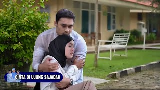 Download lagu ROMANTIS! HAFIZ MENCOBA MENENANGKAN RINDU DENGAN MEMELUKNYA mp3