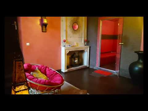 Domaine de la Tour Emeraude