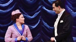 Cornet Man - Funny Girl - Natasha J Barnes