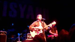 Cris Cab Presents: Pumped Up Kicks (Foster the People cover) LIVE HD