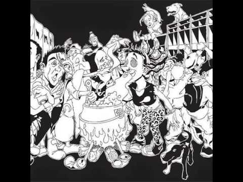 Acid Frequencies [Neurotribe Vs  Gandotek]